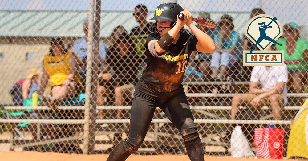 witathletics's tweet photo. Pettenger Named to NFCA All-Region Team 

https://t.co/W6DrwoWcGb https://t.co/Wqy0LJX1Ah