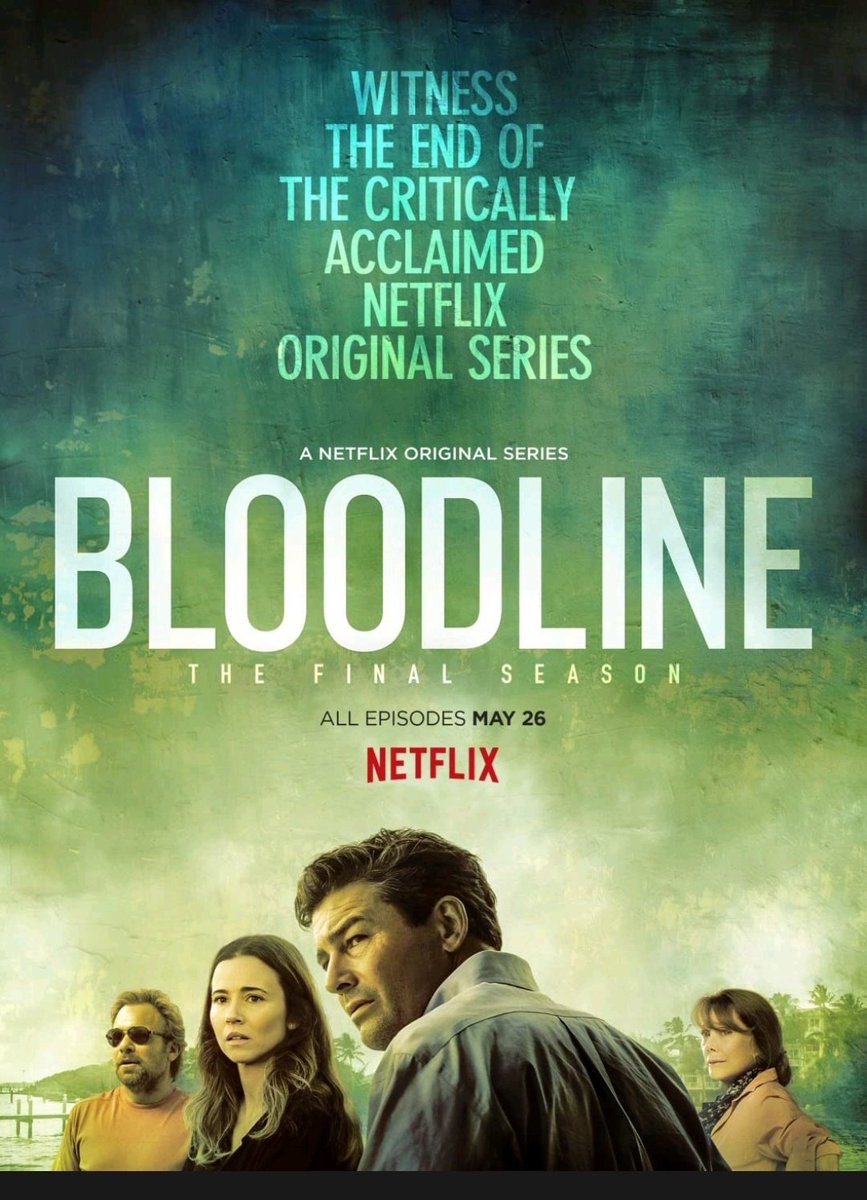 #Bloodline dizisi ile Emmy ödülü alan #BenMendelsohn da başrolde aynı zamanda.
#ToCatchAKiller