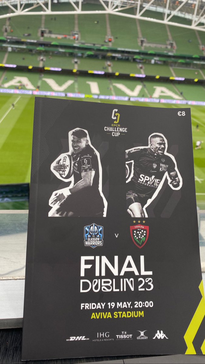 AndyBurke_'s tweet image. A chance to make history for @GlasgowWarriors as they take on Toulon in the Challenge Cup final looking to become the first Scottish side to win a European trophy.

Stuart McFarlane, @Wright33Peter, @colingregor and Tom English are ready to go on @BBCRadioScot from 7pm.

Join us!