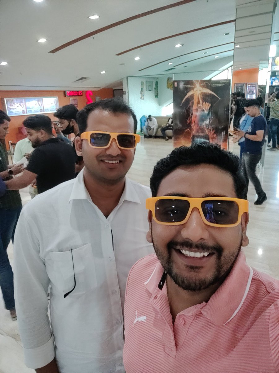Movie Fast X rating 9 out of 10
Enjoyed a lot 👍👍
