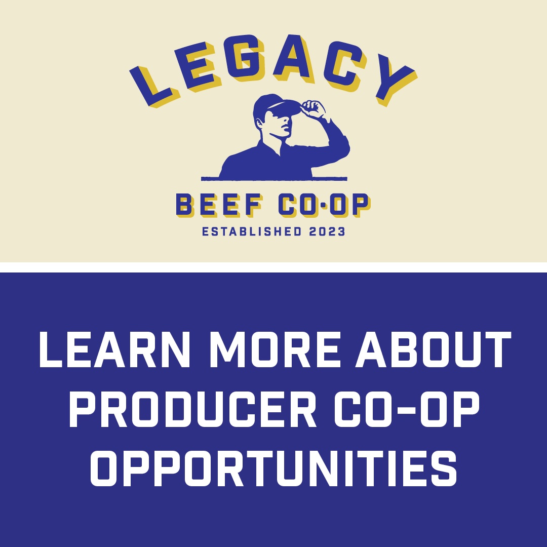 Legacy Beef Co-op tweet media