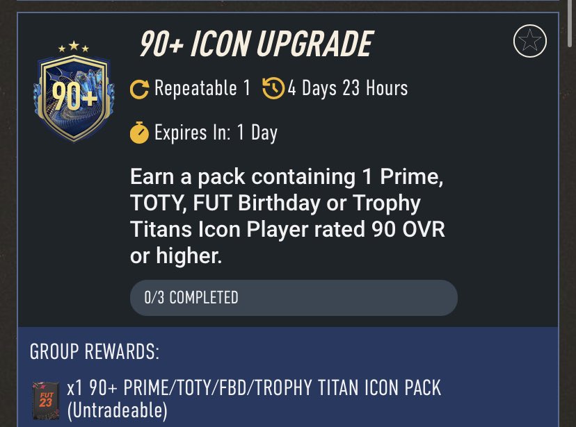 FUT Rory tweet media