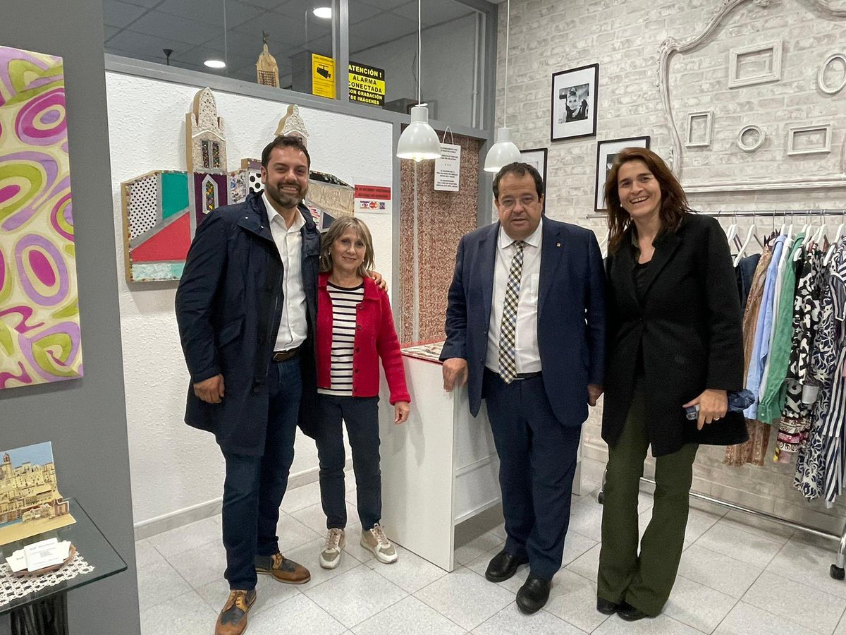 Quim Ayats i Bartrina tweet media