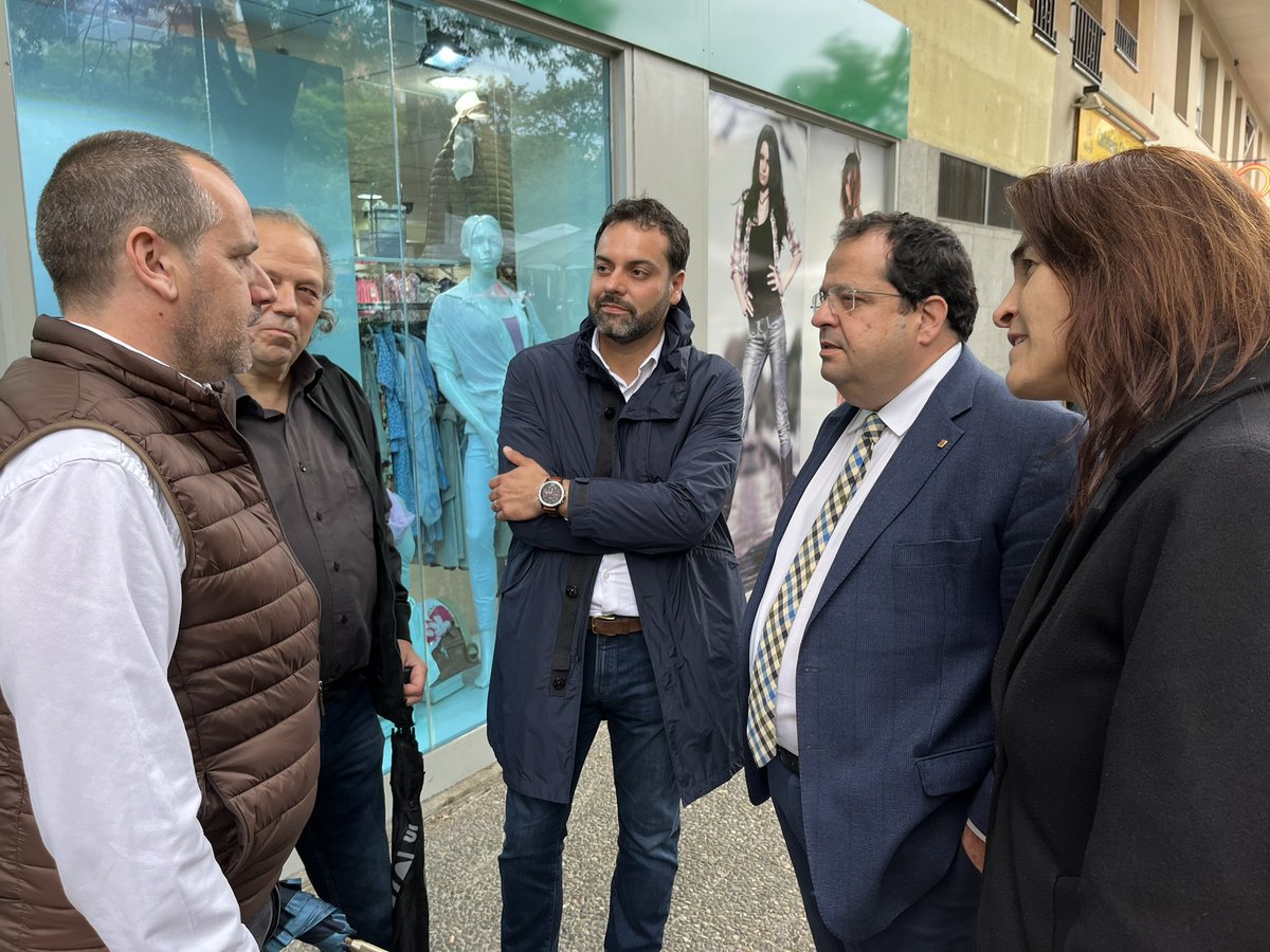 Quim Ayats i Bartrina tweet media