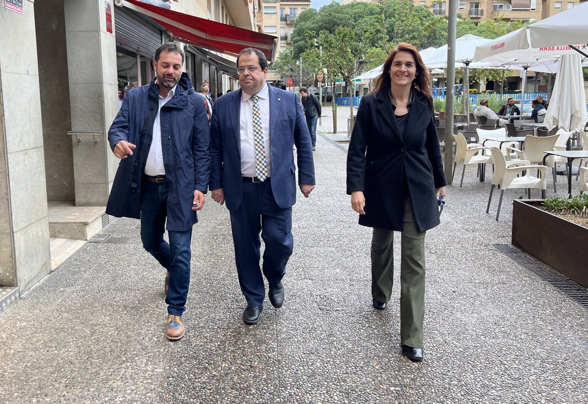 Quim Ayats i Bartrina tweet media