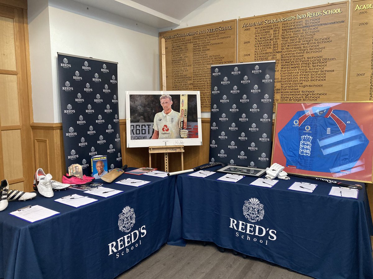 Additional thanks to all that make sport happen: Parents, Coaches, Grounds Staff, Medical Centre and our Catering team <a href="/CateringReeds/">Reed's School Catering</a> 
<a href="/ReedsHockey/">Reed's School Hockey</a> <a href="/Reeds_Tennis/">Reed's School Tennis</a> <a href="/ReedsSchoolGolf/">Reed's School Golf</a> <a href="/ReedsRugby/">Reed's School Rugby</a> <a href="/ReedsSwimming/">Reed's School Swimming</a> <a href="/ReedsGirlsSport/">Reed's Girls' Sport</a> <a href="/ReedsSkiRacing/">Reed's School Ski Racing</a> <a href="/ReedsAthletics/">Reed's Athletics</a>