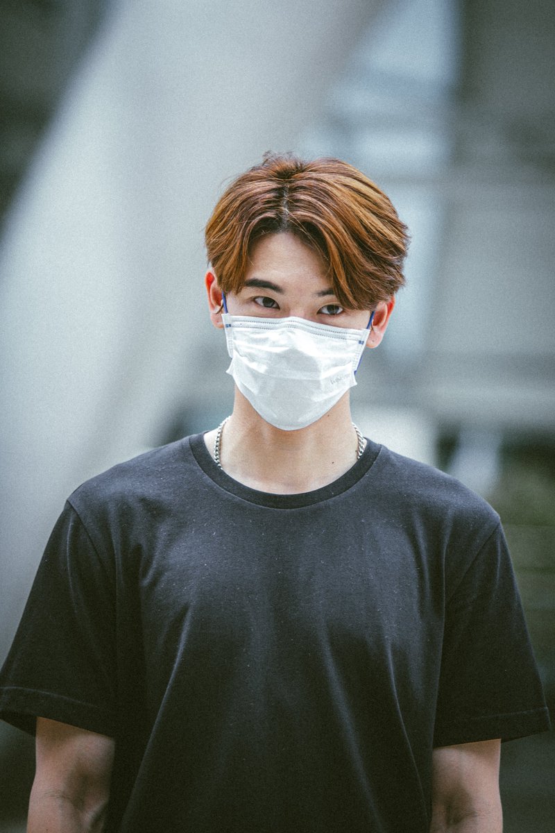 tuzziezzz's tweet photo. มุค้าบบบบบ 🤭 @yinyin_anw #yinyin_anw https://t.co/pUricCv03r