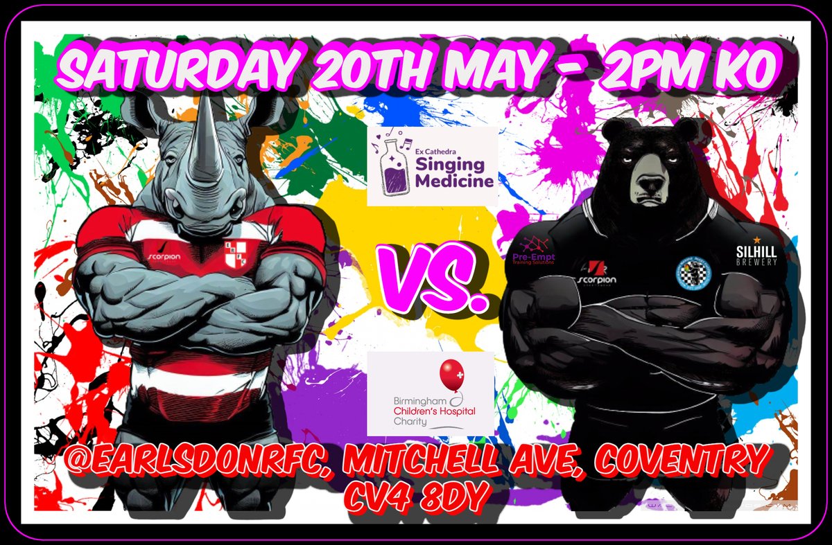 Warwickshire Masonic RFC tweet media