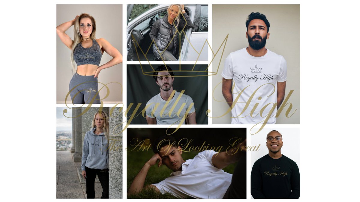 royallyhighuk's tweet photo. 👑 Rule the Style Game with Royally High! 👑 
Shop Now https://t.co/w5UcsrFgdS 💯 #RoyallyHighLife #RoyallyHigh #StyleInspiration #LuxuryFashion #Trendsetter #Fashionista #StreetStyle #Glamorous #FashionCollage #OOTD #ClosetGoals #WardrobeEssentials #FashionForward #HighFashion https://t.co/4ZXjAwalRq