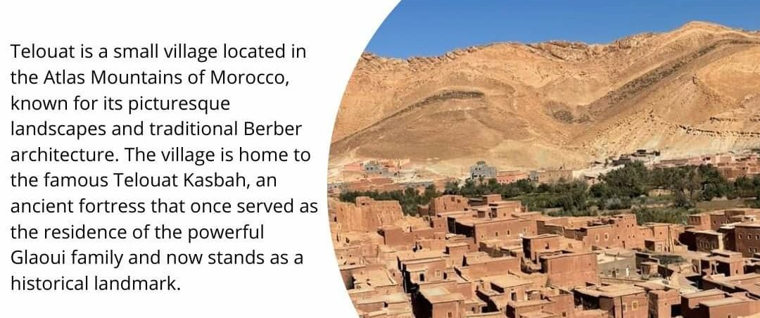 #Morocco #Marrakech #Travel #chefchaouen #Bluecity  #Excursion #desert #Merzouga  #atlas #ourika #ouarzazate #kasbah #fez #Rabat #jamaaelfna #bahia #agafaycamp #agafaydesert #aitbenhaddou #Telouat #viator #tripadvisor #viator
contact@luxurytravelservice3@gmail.com
✅+212674083153