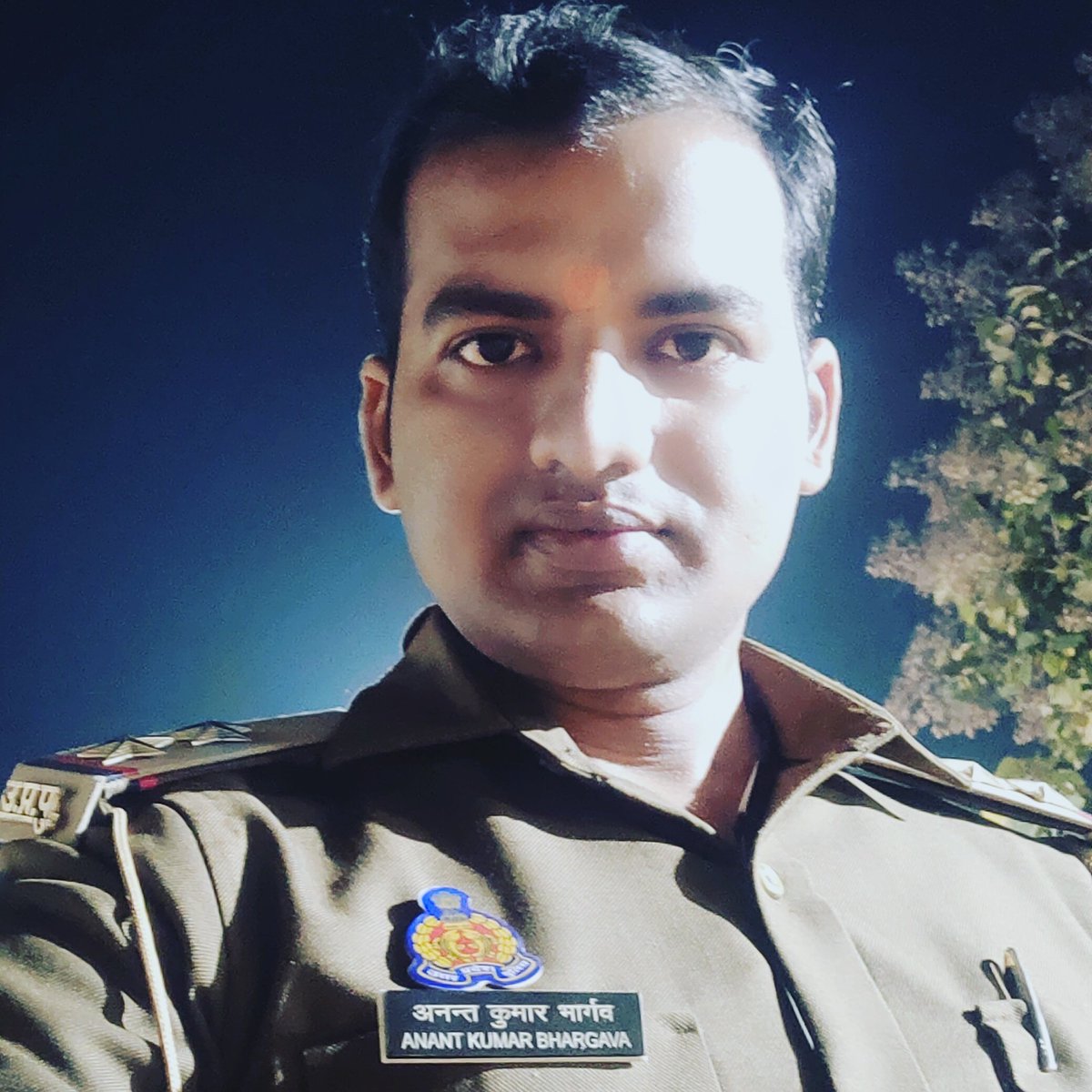 #NewProfilePic