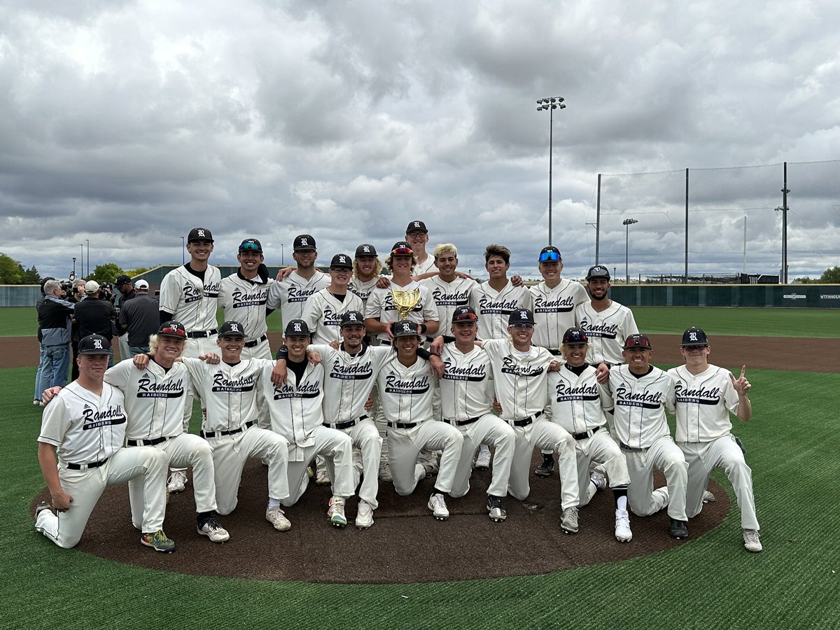 Randall Scoreboard tweet media