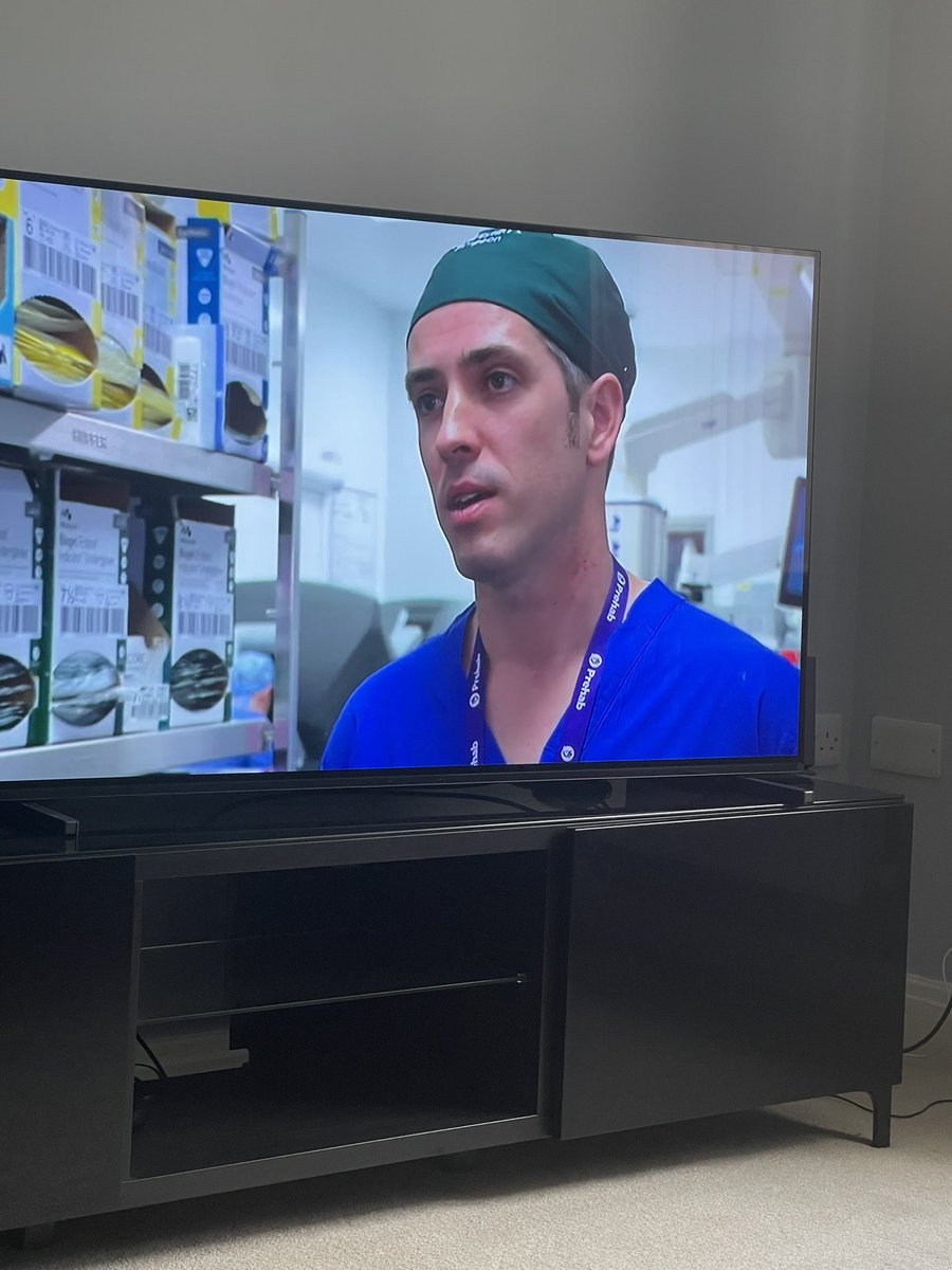 Rachel O’Brien (@theprehabot) on Twitter photo Brilliant to see the robot on <a href="/BBCNWT/">BBC North West</a> and Declan repping the Prehab lanyard! 🥳🥳 #teampancreas #LUHFT #prehab Brilliant to see the robot on <a href="/BBCNWT/">BBC North West</a> and Declan repping the Prehab lanyard! 🥳🥳 #teampancreas #LUHFT #prehab