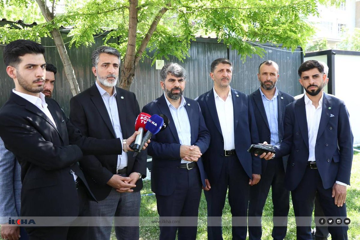 mehmetaslan4744's tweet photo. Mersin Milletvekili Dinç: Kendi kirli ilişkilerini perdelemek için HÜDA PAR'ı hedef gösteriyorlar
https://t.co/N7amrNhKXN
@HudaParGenclik @HurDavaPartisi @FarukDinc21 @ilkerdonmezer https://t.co/G45iGDQY5c