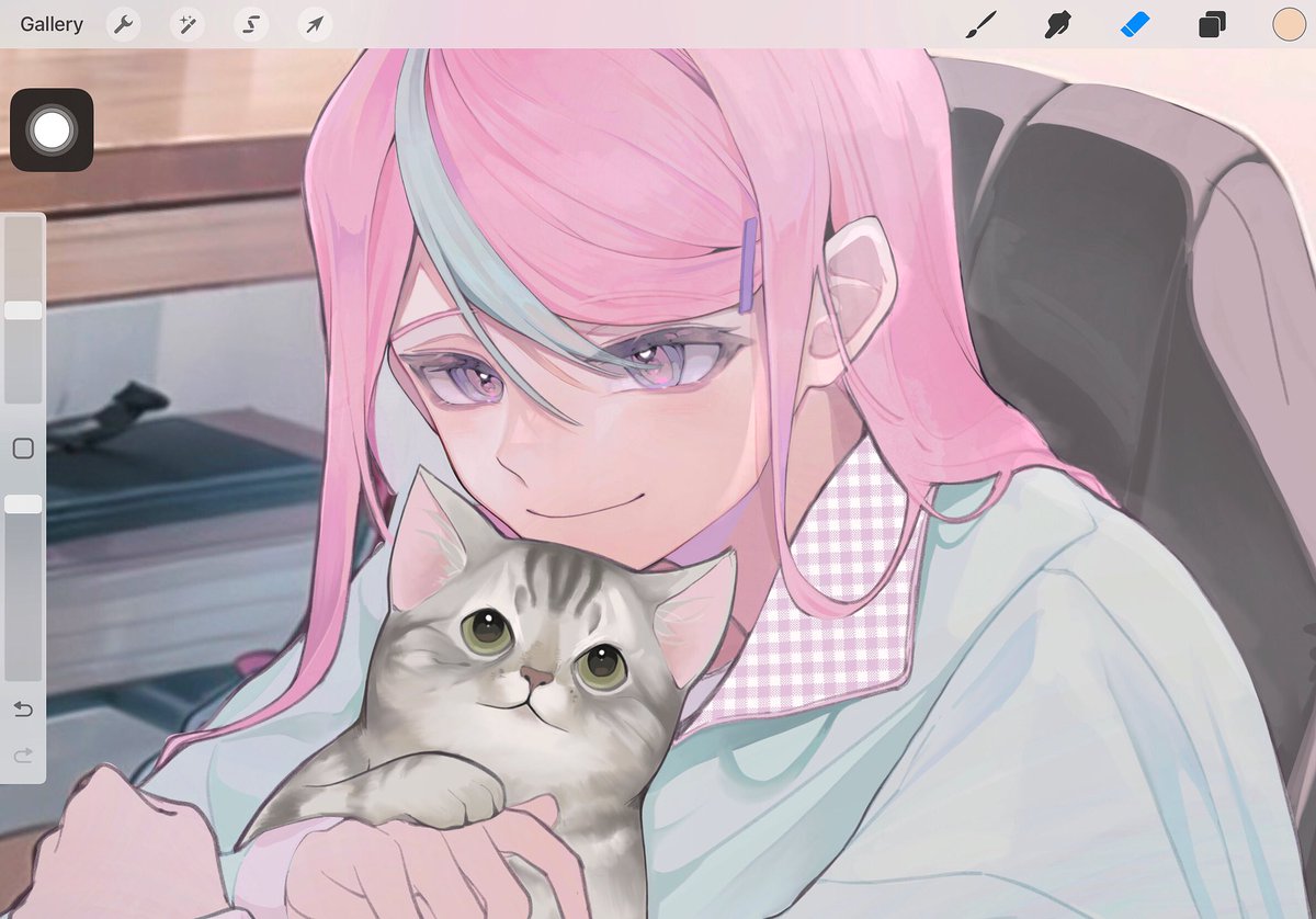 theasleeping's tweet photo. Wip https://t.co/VE8pV9hCug