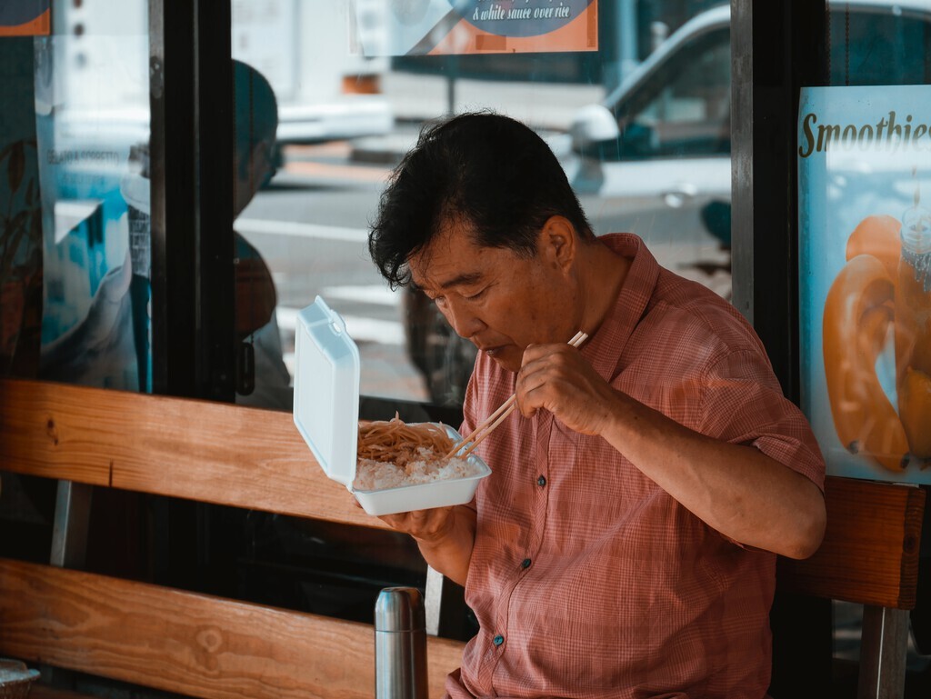vitonicaRSS's tweet photo. Estos son los alimentos que comen los chinos para vivir más de 100 años y no pueden faltar en tu nevera https://t.co/QmvbUQUWEN https://t.co/J5s2NQrgnR