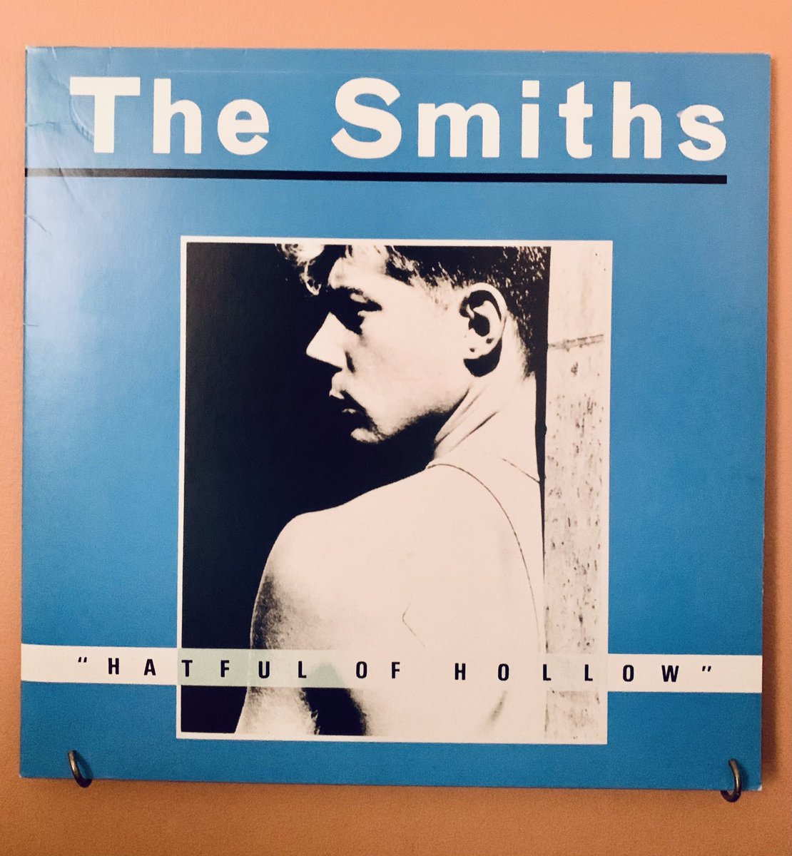 reallydancing's tweet image. #AndyRourke #nowspinning 
R.I.P.