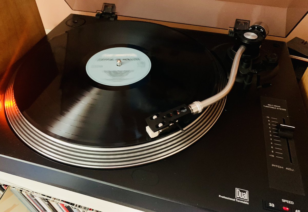 reallydancing's tweet image. #AndyRourke #nowspinning 
R.I.P.