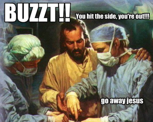 The Thinking Atheist (@thinkingatheist) on Twitter photo 