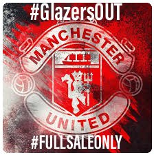 Accept the offer from #SheikhJassim and F**K
OFF 🗣️ #QatarIn 
#GlazersOut #MUFC 
#GlazersBURNinHELL 
#GlazersFullSaleNOW 
#GlazersFullSale 
#GlazersSellNow 
#FullSaleOnly #UTFR 🔴