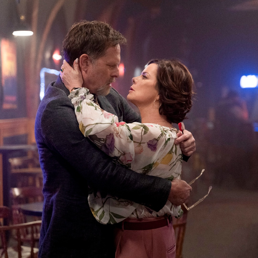SoHelpMeCBS's tweet image. Last night&apos;s season finale had us 😍🥰😘. ICYMI catch up now on @ParamountPlus: spr.ly/6019Ocmzh