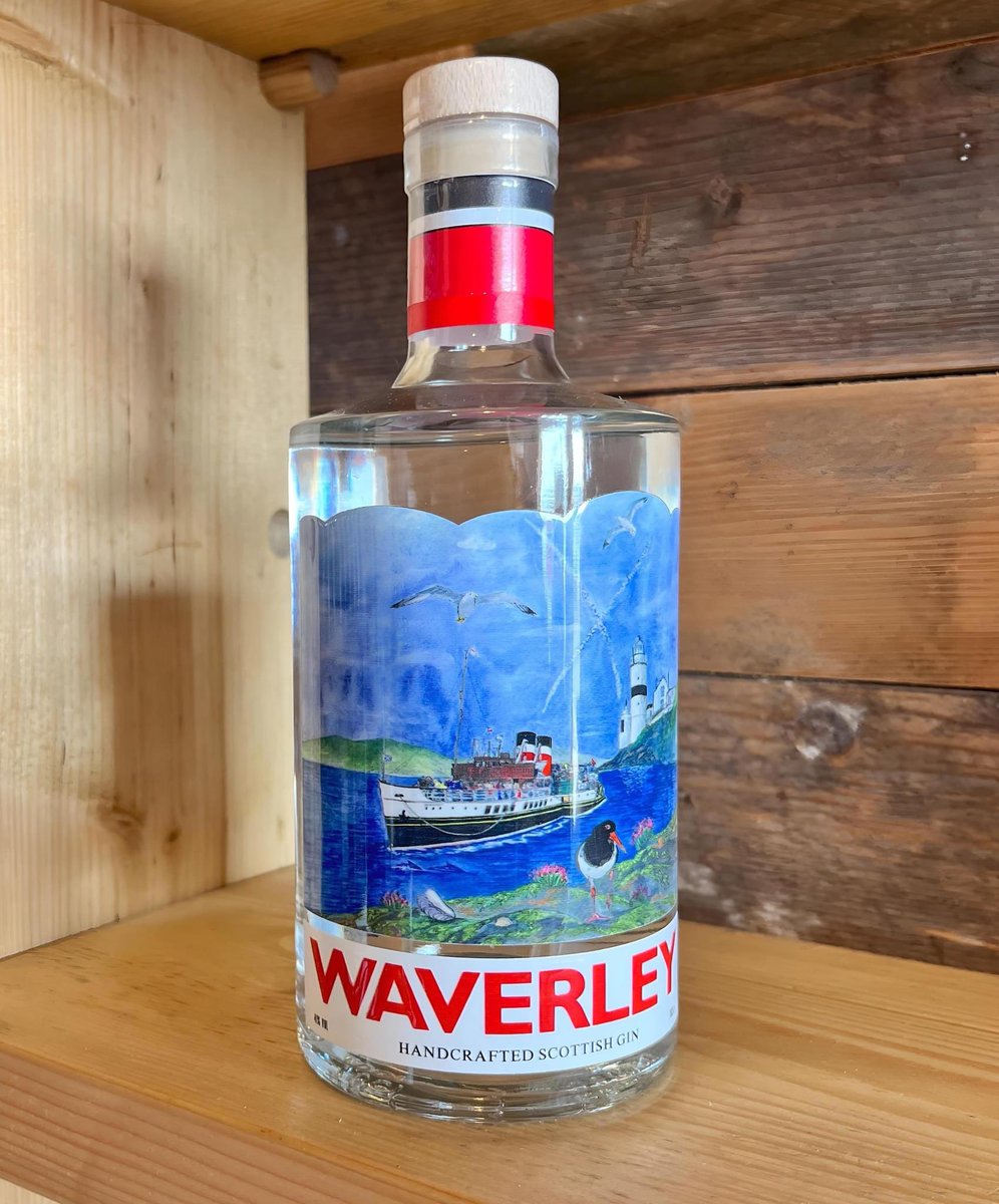 Isle of Cumbrae Distillers on Twitter "Be one of the first to own a