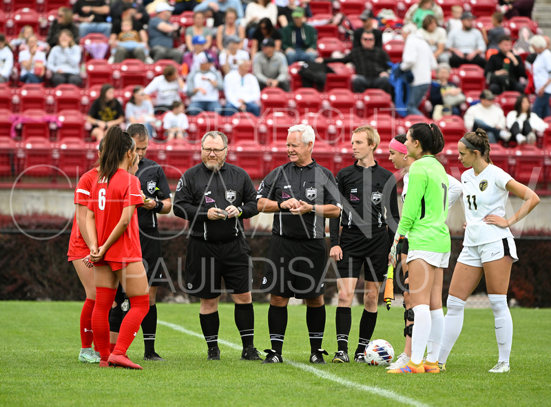 Photos: Rock Canyon defeats Heritage in 5A girls soccer semis chsaanow.com/news/2023/5/19…