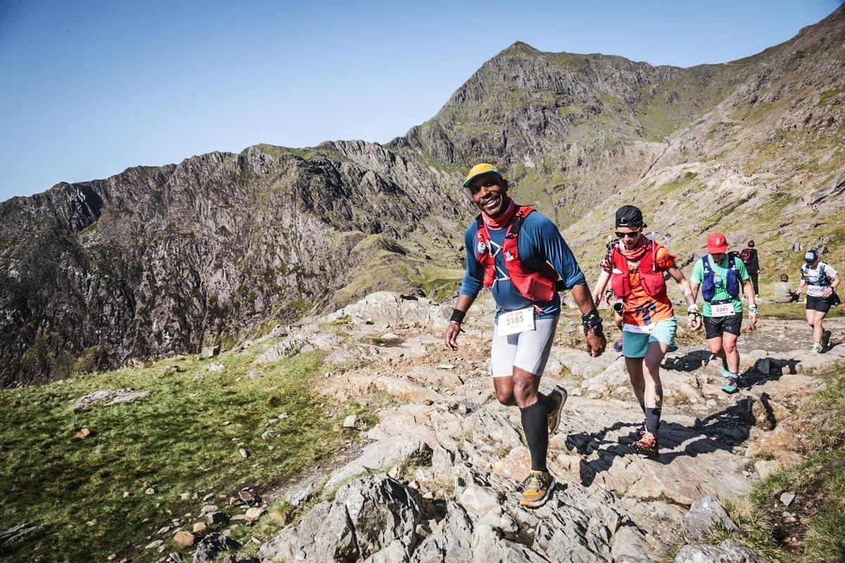 Great pics from last weekend’s @UTSnowdonia … stunning vistas!

Thousands of images from their photo partners Sportograf are now available

sportograf.com/event/9585 

#ultratrailsnowdonia #snowdoniabyutmb #utmbworldseries #MeetYourExtraordinary #UTS100M #UTS100K #UTS50K #ERYRI25K