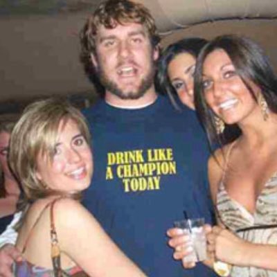 Time makes you bolder even children get older and im getting older too 🎶