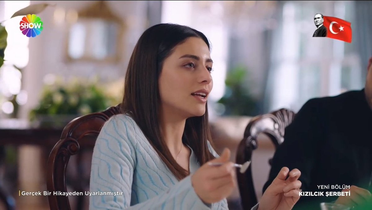 FrizbiTv's tweet photo. Canım Doğa mahvolmuş.. Fatih sana artık veda edelim lütfen...

#KızılcıkŞerbeti https://t.co/qbmxuvNGLV