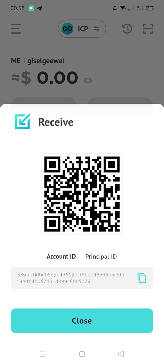 aisha25094057's tweet photo. @dogfinity $DOGMI - coin of #ICP

ee8edc0dbe05d9d436190cf8bd048345b3c9bd18effb4b067d51d099c6bb5079 https://t.co/yfBZBNlcZo