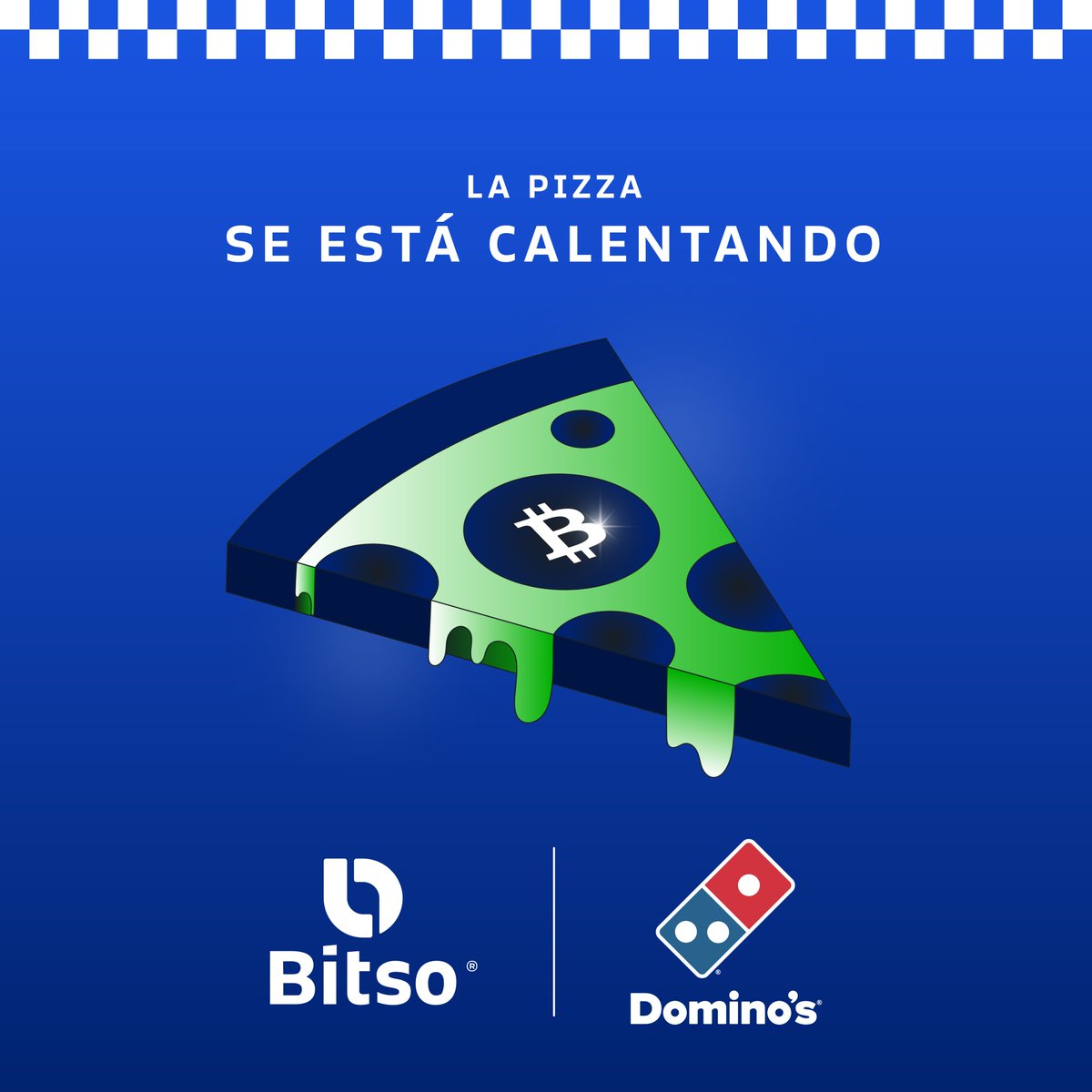 Hey <a href="/dominos/">Domino's Pizza</a>, ¿les contamos lo que se viene? 🍕👀