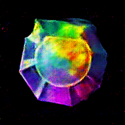 Gantom Stones tweet media