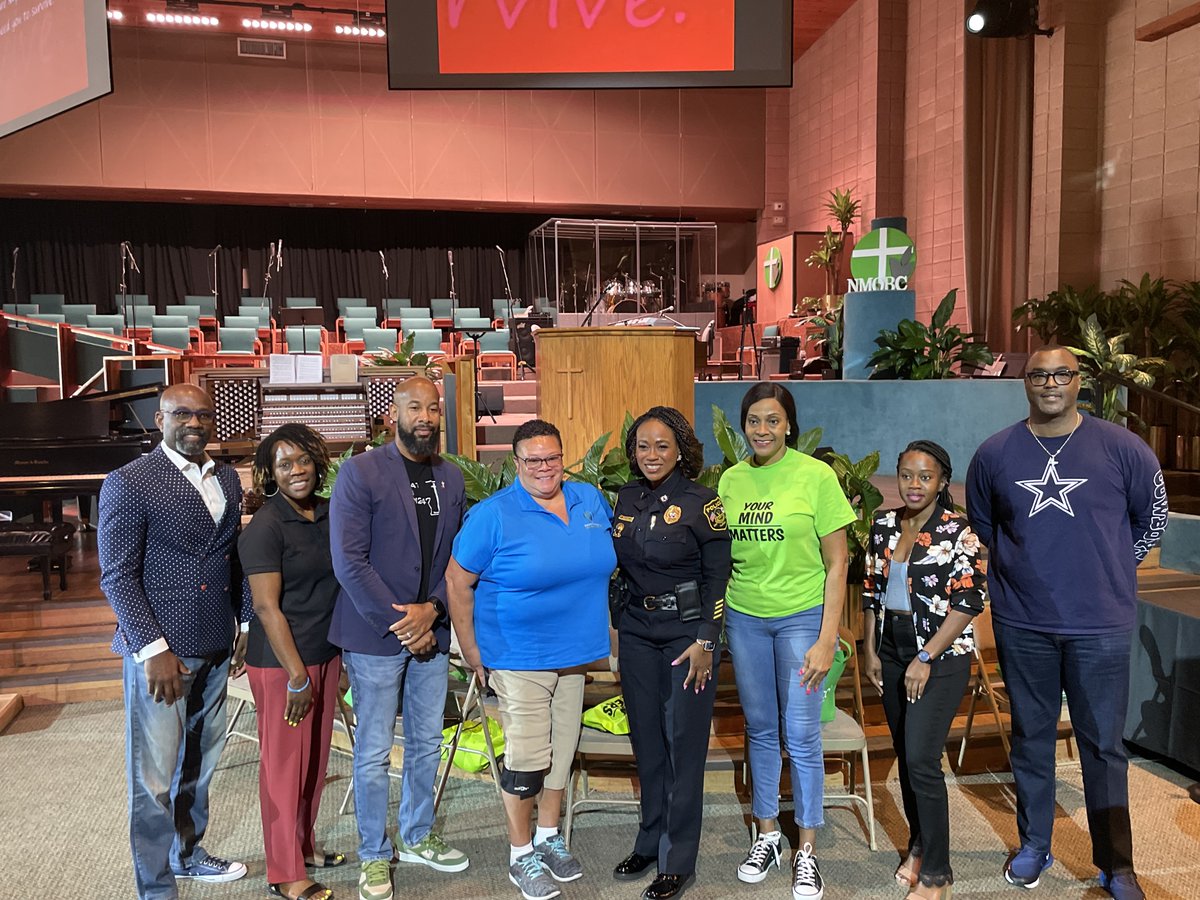 On May 6th, BCOM participated in the “Your Mind Matters” Youth Mental Health Conference at Mt. Olive Baptist Church. Celebrating Mental Health Awareness Month, we were thrilled to be joined by notable speakers and colleagues at this event. #MHAM2023 #yourmindmatters #BCOM
