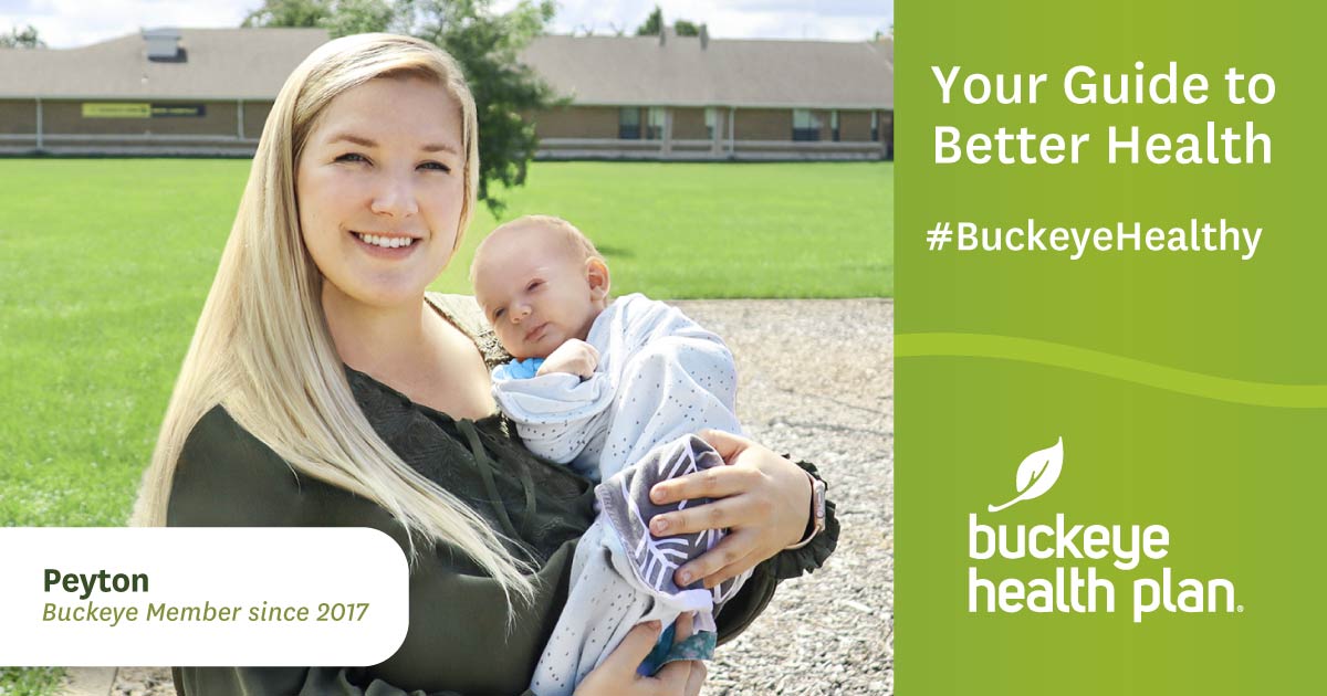 Buckeye Health Plan tweet media