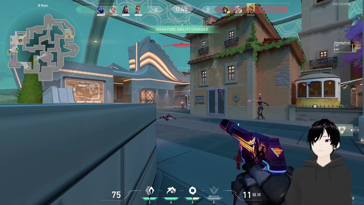 Naka (@nakasenpai) on Twitter photo 