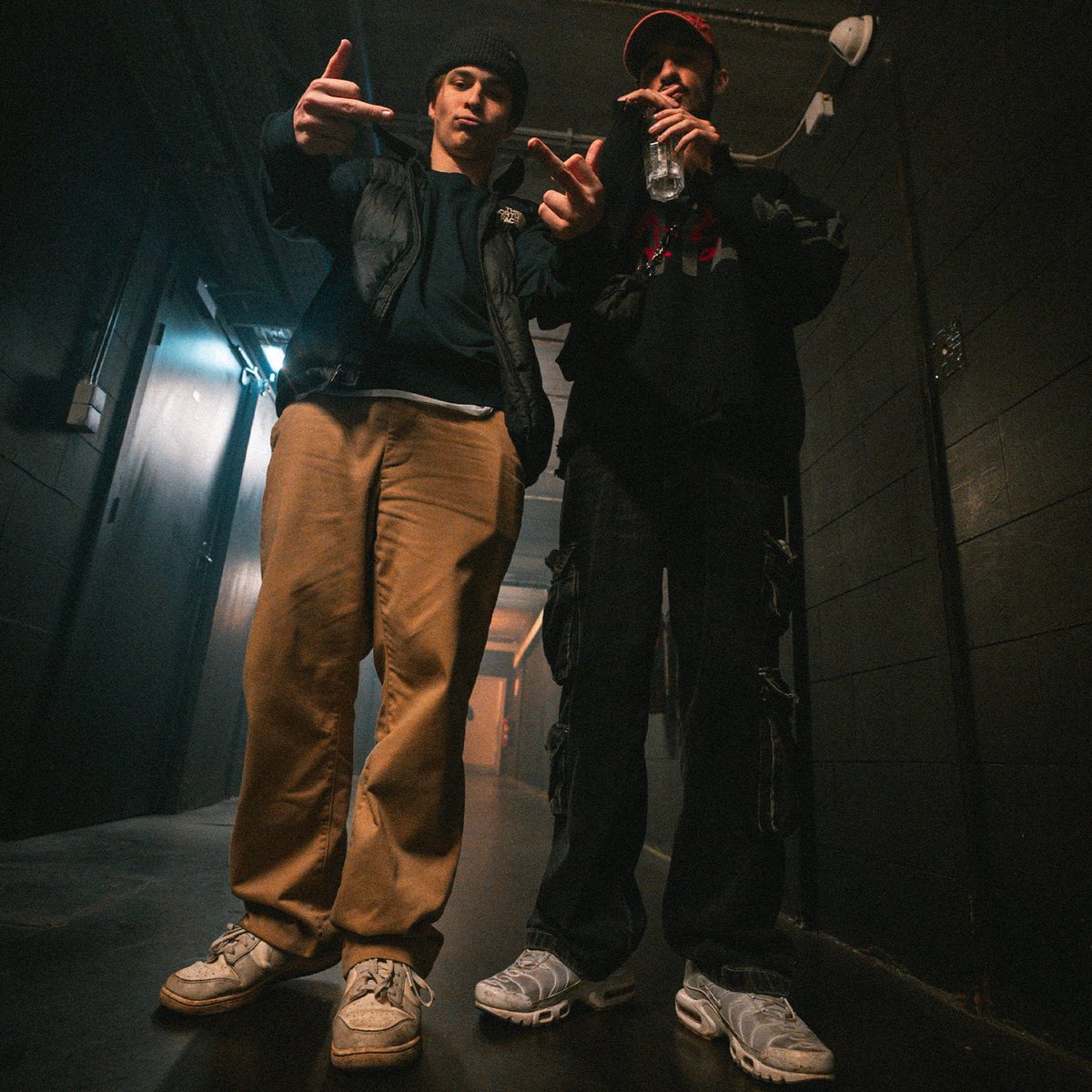 SURPRISE…

<a href="/holdubz/">HOL!</a> - SOMEWHERE (MAD DUBZ VIP)

FREE 10K DL ON SOUNDCLOUD

on.soundcloud.com/WdsYXScRfJ5w5c…