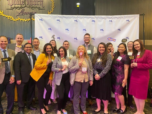 Brigham and Women’s (BWH) Pharmacy Department tweet media