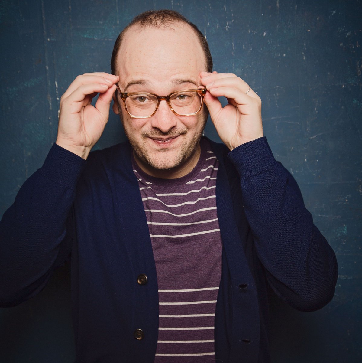 HeliumComedy's tweet image. Tonight + tomorrow, we&apos;ve got &quot;Wait Wait Don&apos;t Tell Me&quot; favorite and host of the &quot;Make My Day&quot; podcast, @joshgondelman! 
Get your tickets here: bit.ly/3pZ58u8