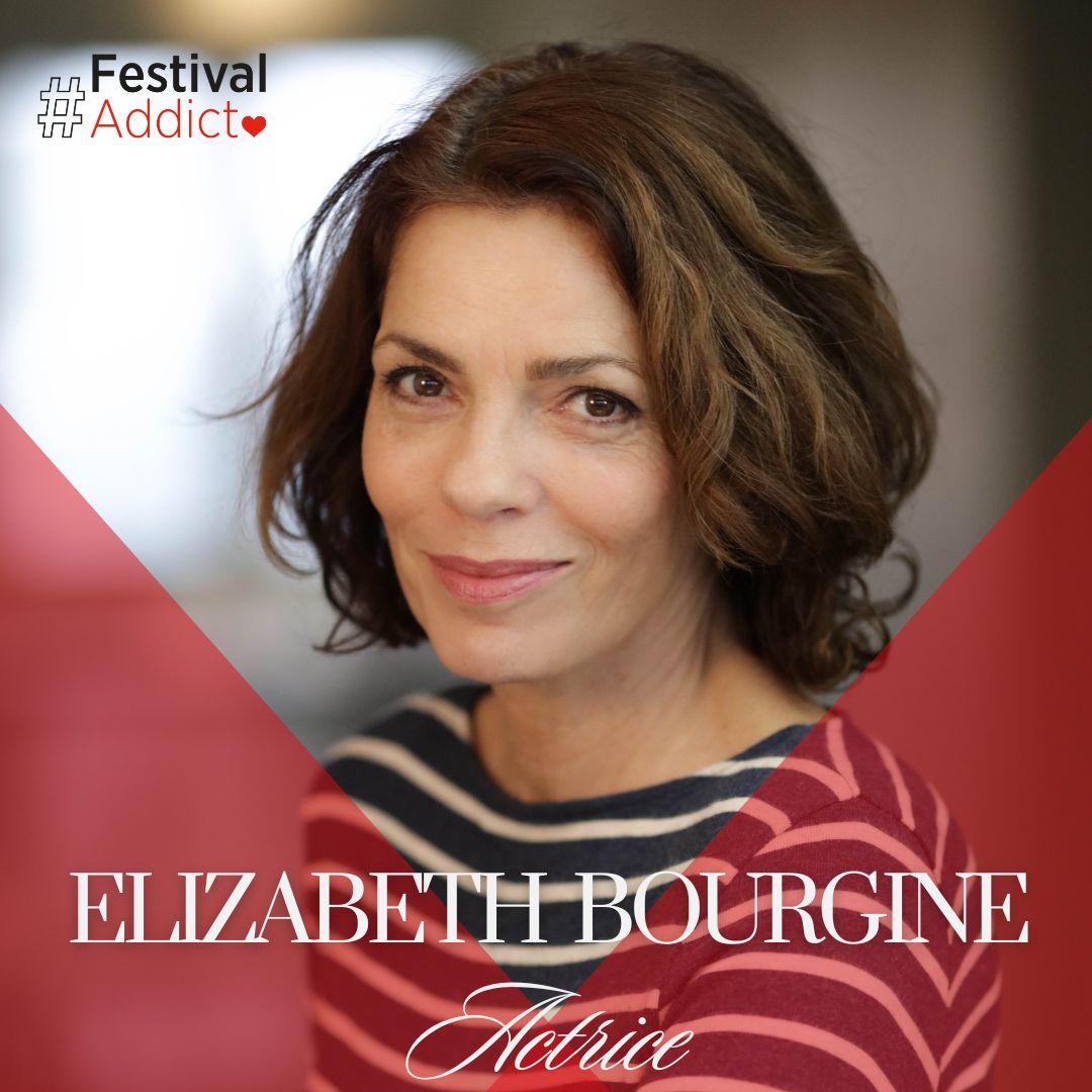 Elle joue Catherine Bordey dans votre série « Meurtres au paradis » et elle sera présente au #FestivalTVMonteCarlo. Il s’agit bien sûr de @lizbourgine.🌟

📸 ©Béatrice Cruveiller

#FestivalAddict #MeurtresAuParadis #ElizabethBourgine