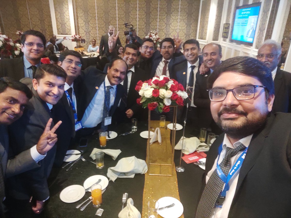 dipeshdipankar's tweet photo. #BankingAwards2023.. Fingers Crossed..at Think Business Banking Awards.. All the Best to all of us https://t.co/YqUFngnzIP