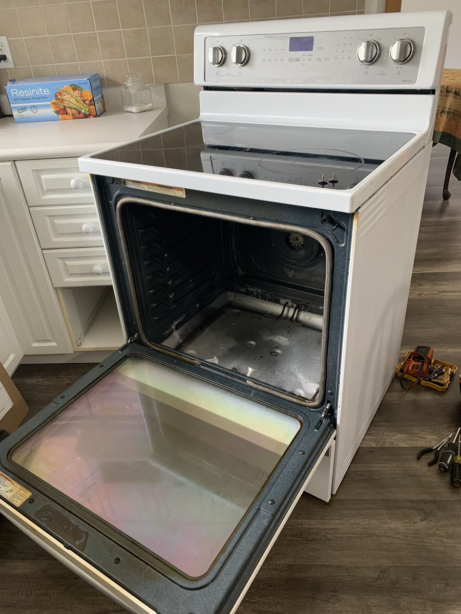 Whirlpool oven no heat. There is a wide range of problem issues why your oven is not heating up or is slow to heat up. The main reasons this can happen are a faulty bake element, or in rare cases a defective control board. #applianceproline #ovenrepair applianceproline.com