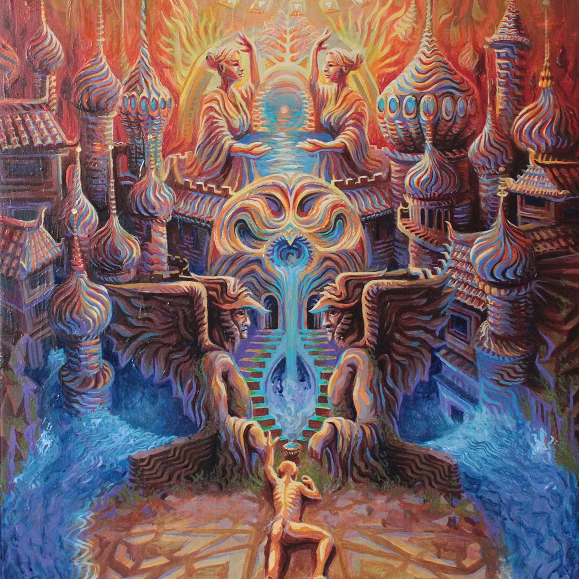 ClownWorldMonk's tweet photo. How the Universe shows your negative patterns.

(And how to actually become aware of them)

THREAD https://t.co/DwXsxgBMaF