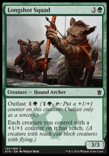 Magic The Gathering Combo Bot tweet media