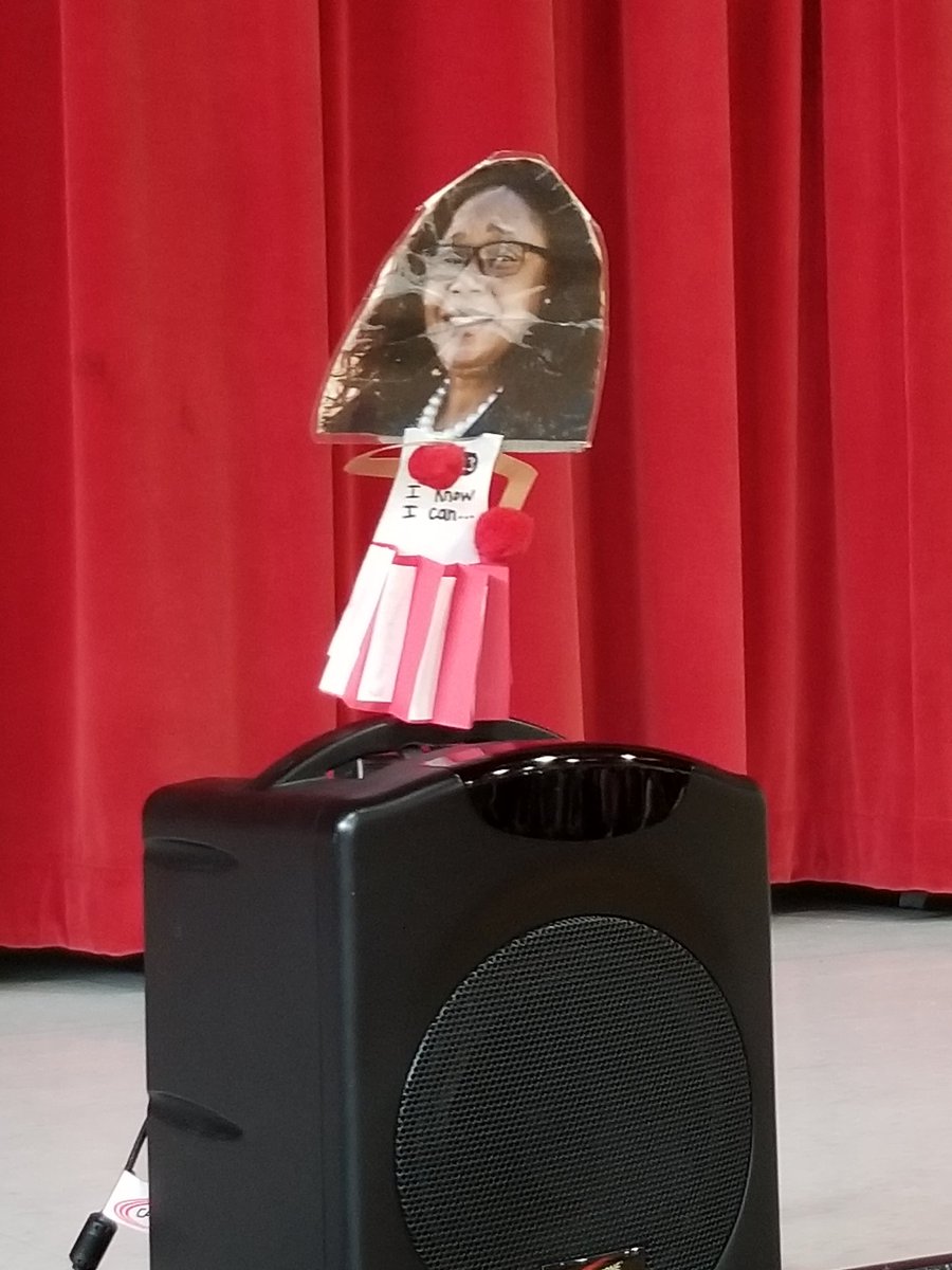 Louisburg Elementary tweet media