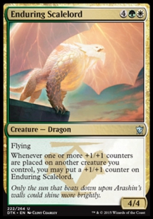 Magic The Gathering Combo Bot tweet media