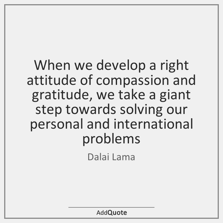 Dalai Lama #DalaiLama #Quote #Quotes