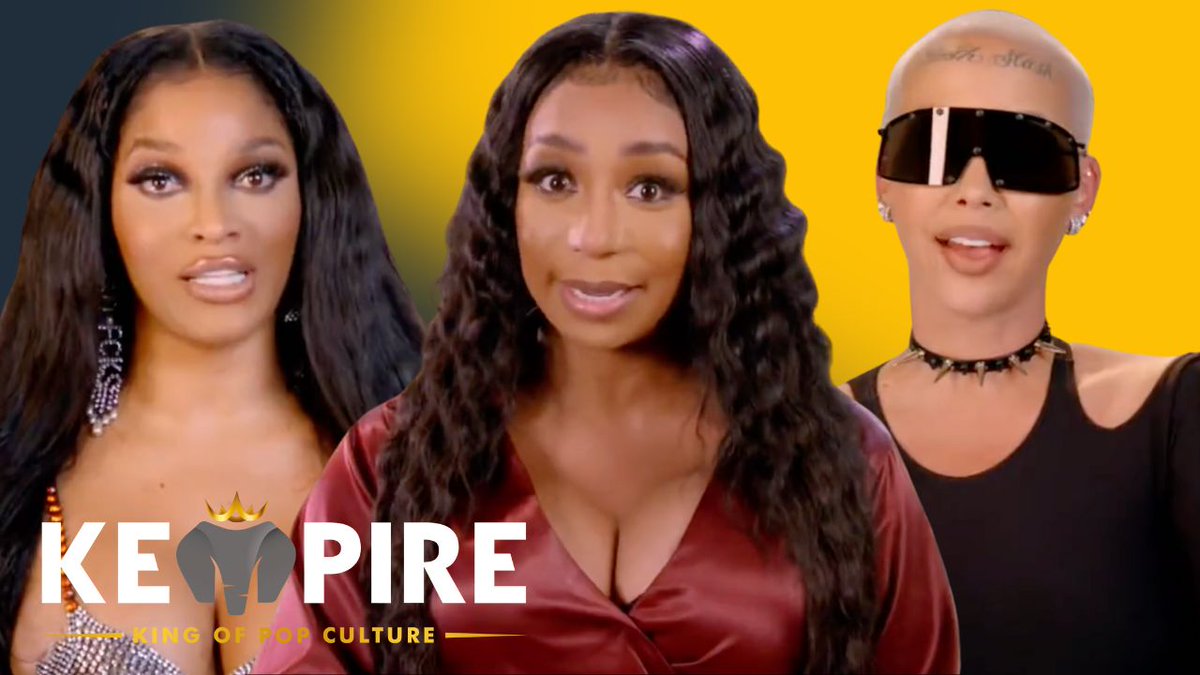 KempireRadio's tweet image. Watch the Replay---&amp;gt; "The Corrigleeum" | College Hill: Celebrity Edition | S2; E1-3 Recap youtube.com/live/f-PxloHyw… #CollegeHill #CollegeHillCelebrityEdition