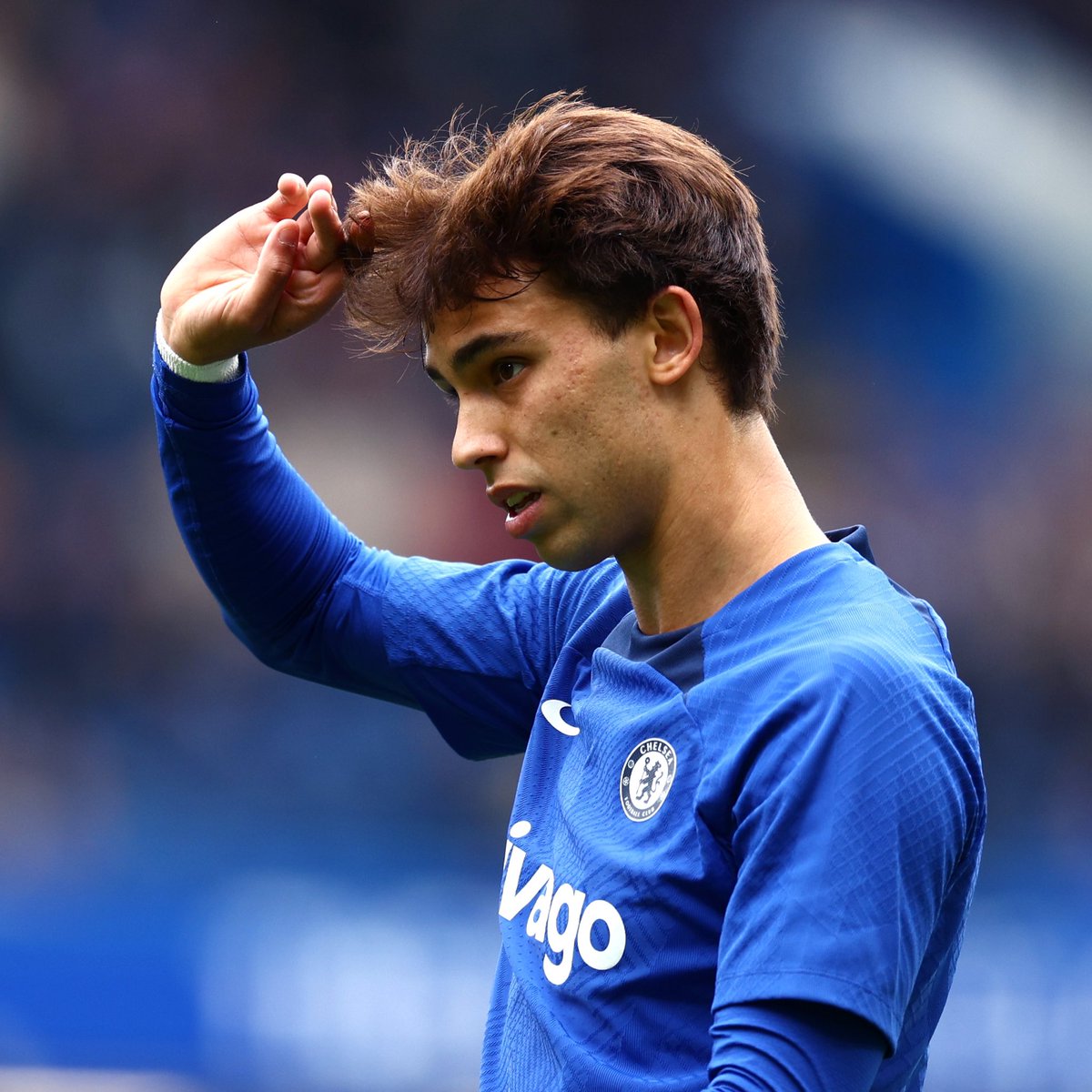 Fabrizio Romano on Twitter "João Félix replying to “Newcastle only