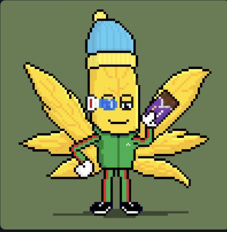 Ordinals is Dope is Minting the 2nd Collection!

🎉Let’s celebrate with a giveaway🎉

🏆 Prize: 1 Leafy 

To join:

💨 Follow <a href="/ordinalsisdope/">₿ Ordinals is Dope ₿ $PUFF💨</a> &amp; <a href="/Ordinals_GA/">Ordinals Giveaways 🟧</a> 
💨 Like &amp; RT 
💨 Tag 3 Stoners

⏰ 48 hrs 

#Ordinals #OrdinalsNFTs #BRC20